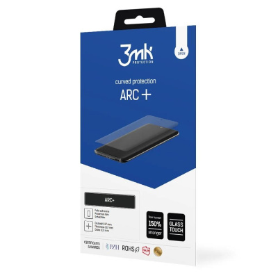 3mk ochranná folie ARC+ pro Redmi 15C