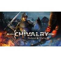 Chivalry: Medieval Warfare (PC) klíč Steam