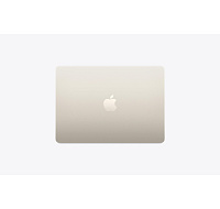 MacBook Air 13'' M5 chip with 10-core CPU and 10-core GPU, 24GB, 1TB SSD - Starlight
