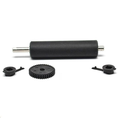 Zebra Platen Roller