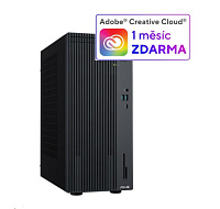 ASUS PC Desktop ExpertCenter P500 (P500MV-C516512X), Core 5 210H, 16GB, 512GB SSD, Intel UHD, W11 Pro, Mini Tower, Gray