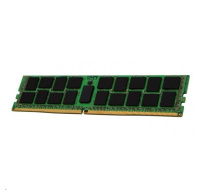 KINGSTON DIMM DDR4 64GB 3200MT/s Reg ECC