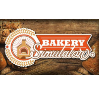 Bakery Simulator (PC) klíč Steam