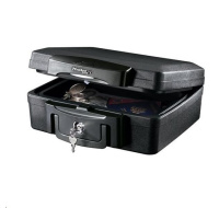 Master Lock Bezpečnostní kufr  odolný ohni a vodě H0100EURHRO