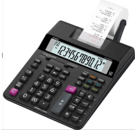 CASIO kalkulačka HR 200 RCE, Tiskový klakulátor