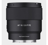 Samyang AF 16mm F/2.8 P Sony E
