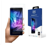 3mk ochranná folie Silky Matt Pro pro Realme GT Neo 6 / GT Neo 6 SE