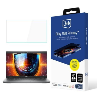 3mk Privacy 2-way (without glue) pro Dell Latitude 5420 / 5430