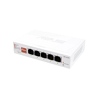 ASUS switch QG-U1050, 5 x 2.5G