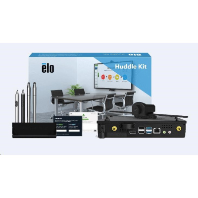 Elo Huddle Kit
