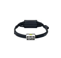 Ledlenser NEO5R čelová svítilna, bílo-limetková