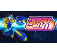 20XX (PC) klíč Steam