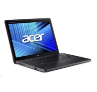 ACER NTB EDU TravelMate Spin B3 (NX.BEXEC.003),N150,12.2" WUXGA,8GB,256GB SSD,Intel Graphics,W11P,Black