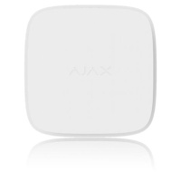 Ajax  FireProtect 2 SB (Heat/CO) (8EU) ASP white (63216) s vestavěnou baterií