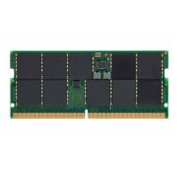 KINGSTON SODIMM DDR5 32GB 5600MT/s CL46 2Rx8 ECC