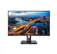 Philips MT IPS LED 27" 278B1/00 - IPS panel, 3840x2160, DP, 2xHDMI, USB 3.2, repro, pivot