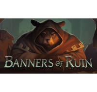 Banners of Ruin (PC) klíč Steam