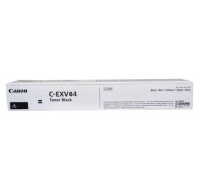 Canon toner C-EXV 64 Black (iR-C69xx)