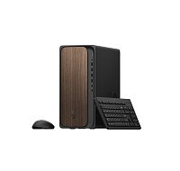 PC HP OmniDesk AI PC M03-0053nc, Core Ultra5 225 4.90GHz 10 CORES, 16GB DDR5, SSD 512GB, FreeDos