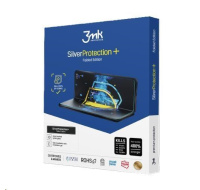 3mk ochranná folie SilverProtection+ Folded Edition pro Samsung Galaxy Z Fold 6