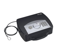 Master Lock Uzamykatelný cestovní box na cennosti P008EML