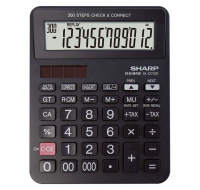 SHARP kalkulačka - SH-ELCC12D