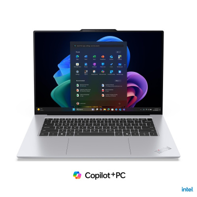 LENOVO NTB Thinkpad X9-14 G1 - Ultra7 258V,14" 2.8k OLED Touch,32GB,1TBSSD,IRcam,W11P,bílá