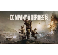 Company of Heroes 3 (PC) klíč Steam