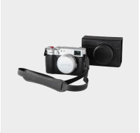 SmallRig 5622 Camera Leather Case Kit for FUJIFILM X100VI Black