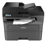 BAZAR - BROTHER multifunkce mono laserová MFC-L2802DN - A4, 32ppm, 1200x1200dpi, USB, LAN, 128 MB paměť - Poškozený obal