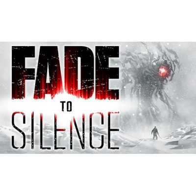 Fade to Silence (PC) klíč Steam