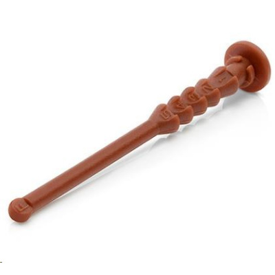 NOCTUA Příslušenství NA-SAV4 Sada 16 ks antivibračních úchytů pro ventilátory, hnědá