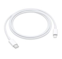 APPLE USB-C na Lightning kabel (1 m)