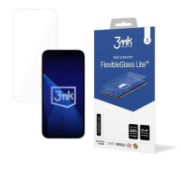 3mk ochranná folie ARC+ pro Apple iPhone 16E/ iPhone 17E