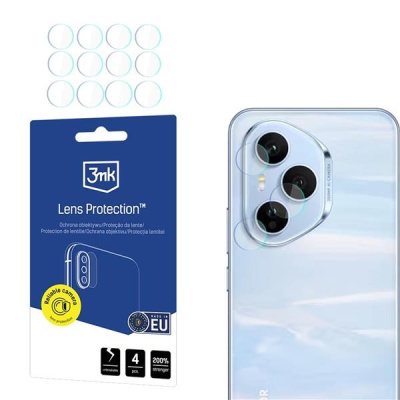 3mk Lens Protection pro Honor 400 PRO