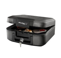 Master Lock Bezpečnostní kufr  odolný ohni a vodě LCHW20101