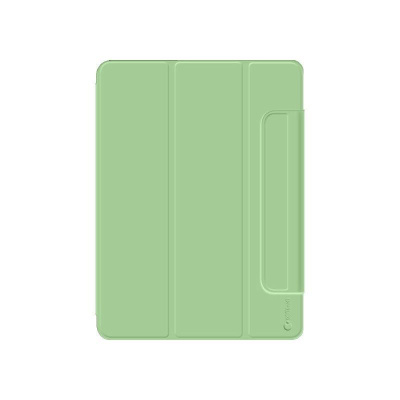 COTECi magnetický kryt pro iPad mini6 2021 zelená