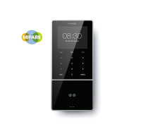 Docházkový systém TimeMoto TM-838SC