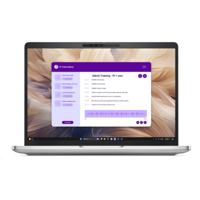 DELL NTB Pro 13 Plus PB13250/U5-236V/16GB/512SSD/13.3" FHD+ Touch/IR Cam & Mic/FgrPr/vPro/Backlit Kb/W11 Pro/3Y PS NBD