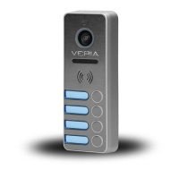 Veria Vstupní kamerová jednotka 230Q