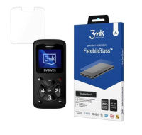 3mk hybridní sklo FlexibleGlass pro Evolveo EasyPhone ID