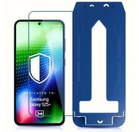 3mk tvrzené sklo HARDY® Ultra Glass™ pro Samsung Galaxy S25+