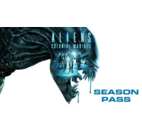 Aliens: Colonial Marines: Season Pass (PC) klíč Steam