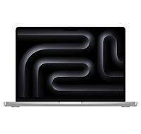 MacBook Pro 14'' M5 Pro chip with 15-core CPU and 16-core GPU, 24GB, 2TB SSD - Silver