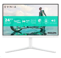Philips MT 23,8" 24M2N3201A - 1920x1080,IPS,180Hz,D-Sub,HDMI,DP,Repro