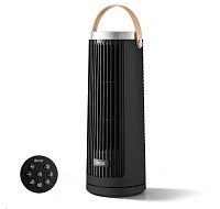 Levoit Windi Mini - přenosný ventilátor, černý