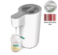 BAZAR - Neno Aqua automat na mléko, 1,1 l, 220 V-240 V, 50/60 Hz, 800 W - opraveno, použito