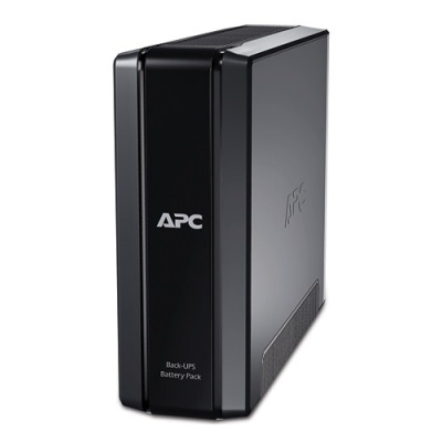 APC Back-UPS RS Battery Pack 24V - pouze přídavná baterie pro BR1500GI, BR1500G-FR