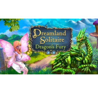 Dreamland Solitaire: Dragon's Fury (PC) klíč Steam