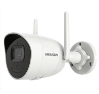 Hikvision DS-2CV2041G2-IDW(2.8mm)(W), 4MPix IP Bullet kamera, IR 30m, Wi-Fi, mikrofon + reproduktor